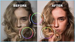 Essential Color Grading Tips for Photographers [upl. by Boorer482]