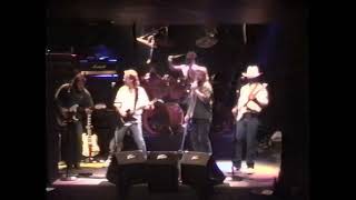 Dog Town by Junkyard Dogs at Club Rock Las Vegas 1993 [upl. by Muriel325]