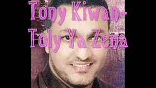 Tony Kiwan Toly Ya Zena [upl. by Carrington929]