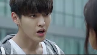 ENG SUB Sweet Sixteen Trailer Xiamu Kris Wu [upl. by Leind]