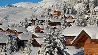 Bettmeralp 2013  2014 [upl. by Kamila220]