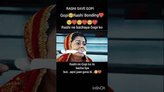 Jigar 🆚Rashi This video💔heartbroken😭💔 All characters Saath Nibhana saathiya starplus trendingnew [upl. by Eellehs]