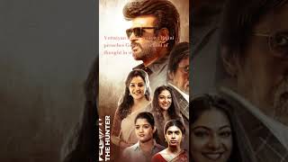 Vettaiyan movie review  new movie newmovie vettaiyan [upl. by Novar157]