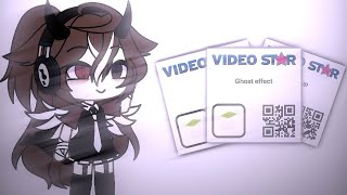 👻 Video Star QR codes   gachalife  PART 2 💗  Shakes amp Colouring \\ [upl. by Ayhtin438]