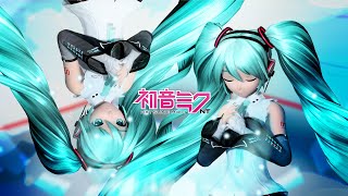 【MIKU NT】Mirishira Romeo and Cinderellaミリしらロミオとシンデレラ 【Piapro Studio NT】 [upl. by Adnomar]