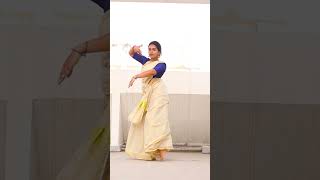 Ilaveyil dance  Marakkar  anjanakuttamath [upl. by Anderegg314]