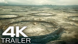 SILO Trailer 2024 New Season  4K UHD HDR [upl. by Eenimod842]