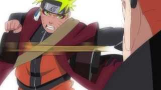 Top 10 Naruto Shippuden Original Soundtrack Music [upl. by Erbma40]