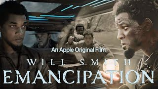 Emancipation 2022 Movie  Will SmithBen Foster  Emancipation Full Movie HD Production Details [upl. by Mercie]