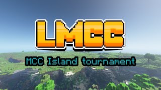 LMCCMCCI Tournament [upl. by Elletsyrk]