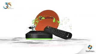 WIN BIG with startimeskenya Recharge your subscription or buy a decoder and get a big reward [upl. by Nareik]