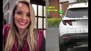 Mary Moncada admite que tuvo varios encuentros con Christian Domínguez quotActué malquot [upl. by Marpet148]