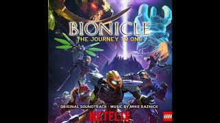 Bionicle Journey To One Soundtrack  Makutas Theme [upl. by Lynda29]