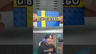 Bagaimana Jika Bendera Dibuat Lego [upl. by Dicks]