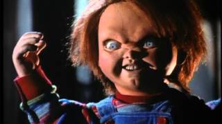 Childs Play 3  Chucky Has A New Playmate [upl. by Menard27]