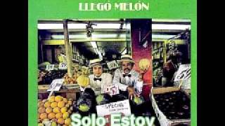 Solo Estoy  Pacheco Y Melón [upl. by Kinzer]