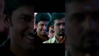 Makkhi Movie Song Edit • Nani Edit • Samantha Edit • SS Raja Mouli Films • editsAnnijangirshorts [upl. by Oirelav]