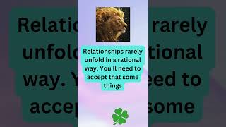 Oct 5th 2024 Leo Horoscope astrology personal astrologysign zodiac [upl. by Ariahaj]