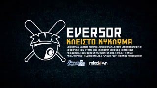 Eversor x Hatemost  Υδροχόος [upl. by Ttehc247]