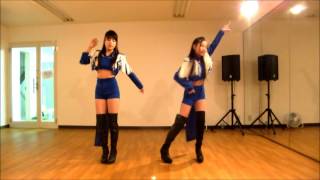 Female President  Girls Day Dance Cover [upl. by Notsuoh]