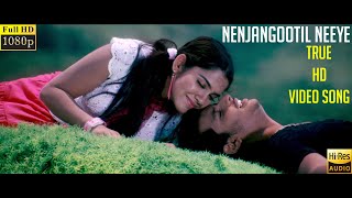 Nenjangootil Neeye Video Song Dishyum [upl. by Dodi]