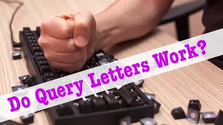 Screenwriting 101 How to Write a Query Letter That Gets You Noticed [upl. by Ballman]