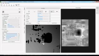 AwesomeBump  Tutorial 8 Starting from normal [upl. by Acirred425]