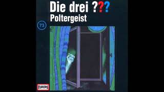 Die 3 Fragezeichen  Poltergeist [upl. by Isle310]