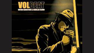 Volbeat  Still Counting [upl. by Eusebio]