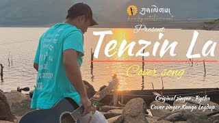 Tenzin La cover song [upl. by Llenaej]