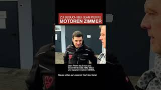 Dirky bei Motoren Zimmer quotWATCH FULL VIDEOquot Sun 11th [upl. by Jaunita]