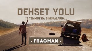 Dehşet Yolu  Fragman [upl. by Bruns838]