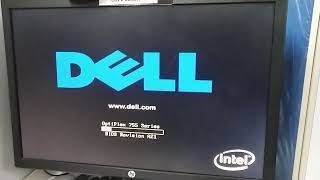 Dell PC Showing Floppy Diskette seek failure Windows 781011 press F1F2or F5 Not booting BIOS [upl. by Anaerdna530]