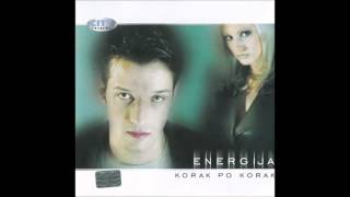 Energija  Cetiri dana  Audio 2002 [upl. by Eiznikam]