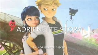 Adrienette Story Part 19 [upl. by Anij]