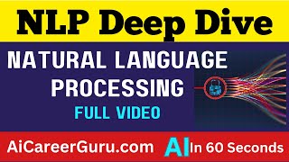 NLP Technical Deep Dive Understanding How AI Processes Language [upl. by Eenyaj]