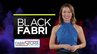 Black Fabri Fabrispuma [upl. by Leonerd]