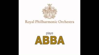 Royal Philharmonic Orchestra Plays ABBA [upl. by Inava687]