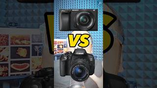 Mirrorless vs DSLR untuk Fotografi Mending Mana [upl. by Linder]