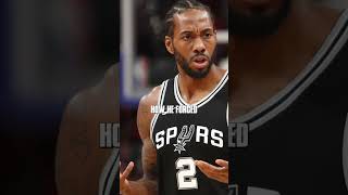 The clippers was tampering to get Kawhi [upl. by Vedetta]