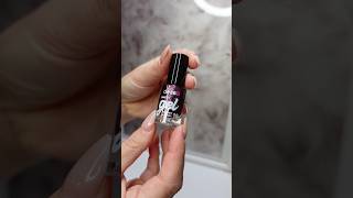 Nails art con smalto della Debby e manicure😍 fy chiara love nails perte nailart nailspolish [upl. by Issac277]