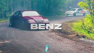 FREE Suicideboys Type Beat quotBenzquot  Phonk Instrumental 2024 [upl. by Abisia]