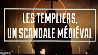 Science Grand Format  Les Templiers un scandale médiéval [upl. by Norat]