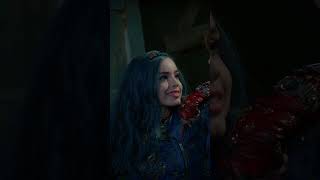 Favorite Descendants 2 Song 😱 fyp disney descendants song shorts [upl. by Gunthar]