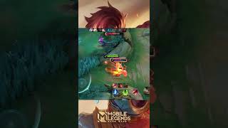 Hide and seek with Franko mobilelegends mlbb yin shorts subscribe kakuri [upl. by Agnella]