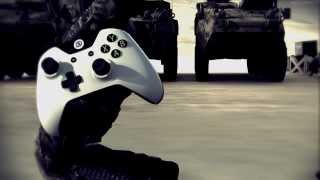 SCUF ONE Controller for Xbox One [upl. by Nalid]