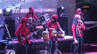 Tutuping Wirang  Qasima feat Dwi Resti  Live Launching Album [upl. by Amador]