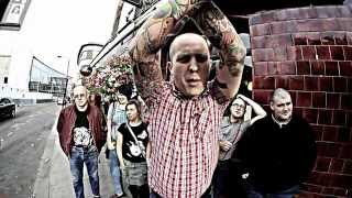 Booze amp Glory  quotLondon Skinhead Crewquot  Official Video HD [upl. by Denyse145]