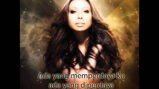 Mimpi by Ning Baizura feat Altimet with lyrics [upl. by Nej]