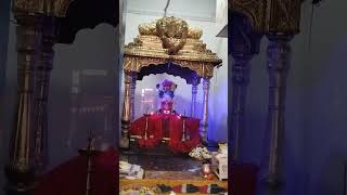 Rudram namakamchamakamkarthikamasam special Pooja devotional ytshots [upl. by Nairolf]